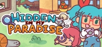 Hidden in My Paradise Box Art