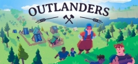 Outlanders Box Art
