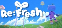Re:Fresh Box Art
