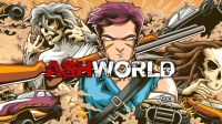 Ashworld Box Art