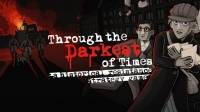 Through the Darkest of Times: A Historical Resistance Strategy Game Box Art