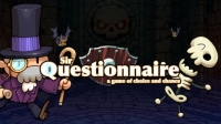Sir Questionnaire Box Art