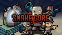 Snake Core Box Art