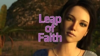 Leap of Faith Box Art