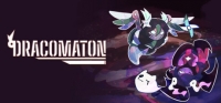 DRACOMATON Box Art