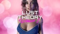 Lust Theory: Season 1 Box Art