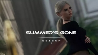 Summer's Gone: Season 1 Box Art