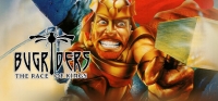 Bug Riders Box Art