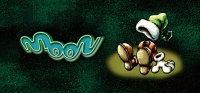 Moon: Remix RPG Adventure Box Art