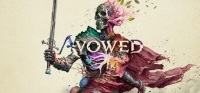 Avowed Box Art