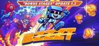 Bzzzt Box Art