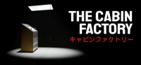 Cabin Factory, The Box Art