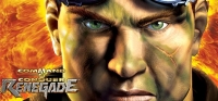 Command & Conquer: Renegade Box Art
