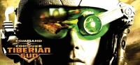 Command & Conquer: Tiberium Sun and Firestorm Box Art