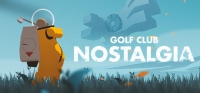 Golf Club Nostalgia Box Art