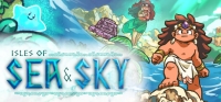 Isles of Sea and Sky Box Art