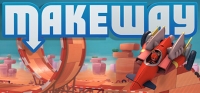 Make Way Box Art