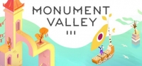 Monument Valley 3 Box Art