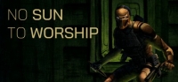 No Sun To Worship Box Art