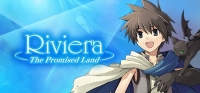Riviera: The Promised Land Box Art