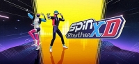Spin Rhythm XD Box Art