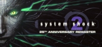 System Shock 2: 25th Anniversary Remaster Box Art