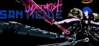 Ubermosh: Santicide Box Art