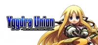 Yggdra Union Box Art