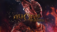 Agony Unrated Box Art