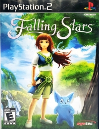Falling Stars [CA] Box Art