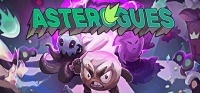 Asterogues Box Art