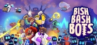 Bish Bash Bots Box Art
