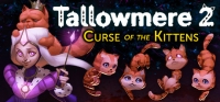 Tallowmere 2: Curse of the Kittens Box Art