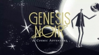 Genesis Noir Box Art