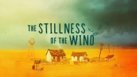 Stillness of the Wind, The Box Art