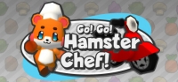 Go! Go! Hamster Chef! Box Art