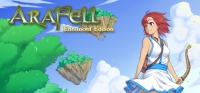 Ara Fell: Enhanced Edition Box Art