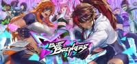 Byte Breakers Box Art