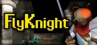 FlyKnight Box Art