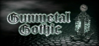 Gunmetal Gothic Box Art