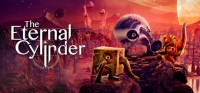 Eternal Cylinder, The Box Art