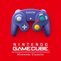 Nintendo GameCube - Nintendo Classics Box Art