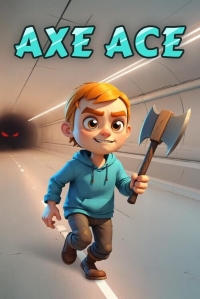 Axe Ace Box Art