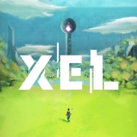 Xel Box Art