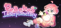 Peaches Interplanetary Box Art