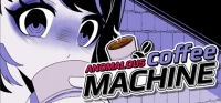 Anomalous Coffee Machine Box Art