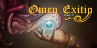 Omen Exitio: Plague Box Art