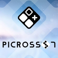 Picross S7 Box Art