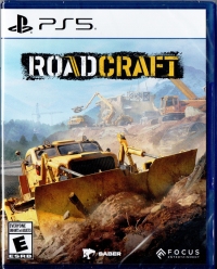RoadCraft Box Art