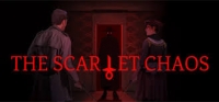 Scarlet Chaos, The Box Art